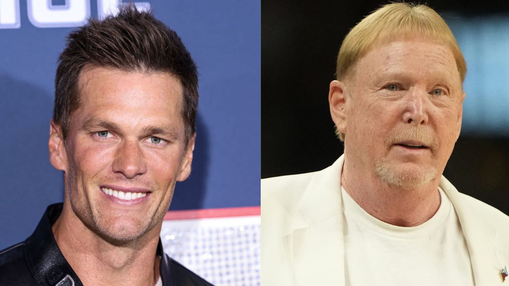 Tom Brady might receive a huge discount from Mark Davis