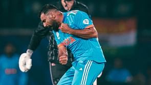India vs New Zealand Highlights, 2023 World Cup: 3 moments that generated buzz among fans in Match 21 Ft. Mohammed Shami