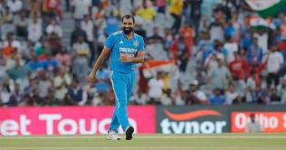 3 reasons why India must play Mohammed Shami for 2023 World Cup clash vs Afghanistan