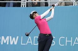 How many wins does Atthaya Thitikul have? Exploring Thai golfer's record
