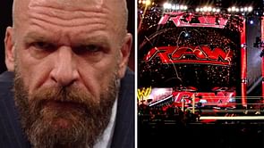 Triple H slammed by former WWE writer for the drop in RAW ratings