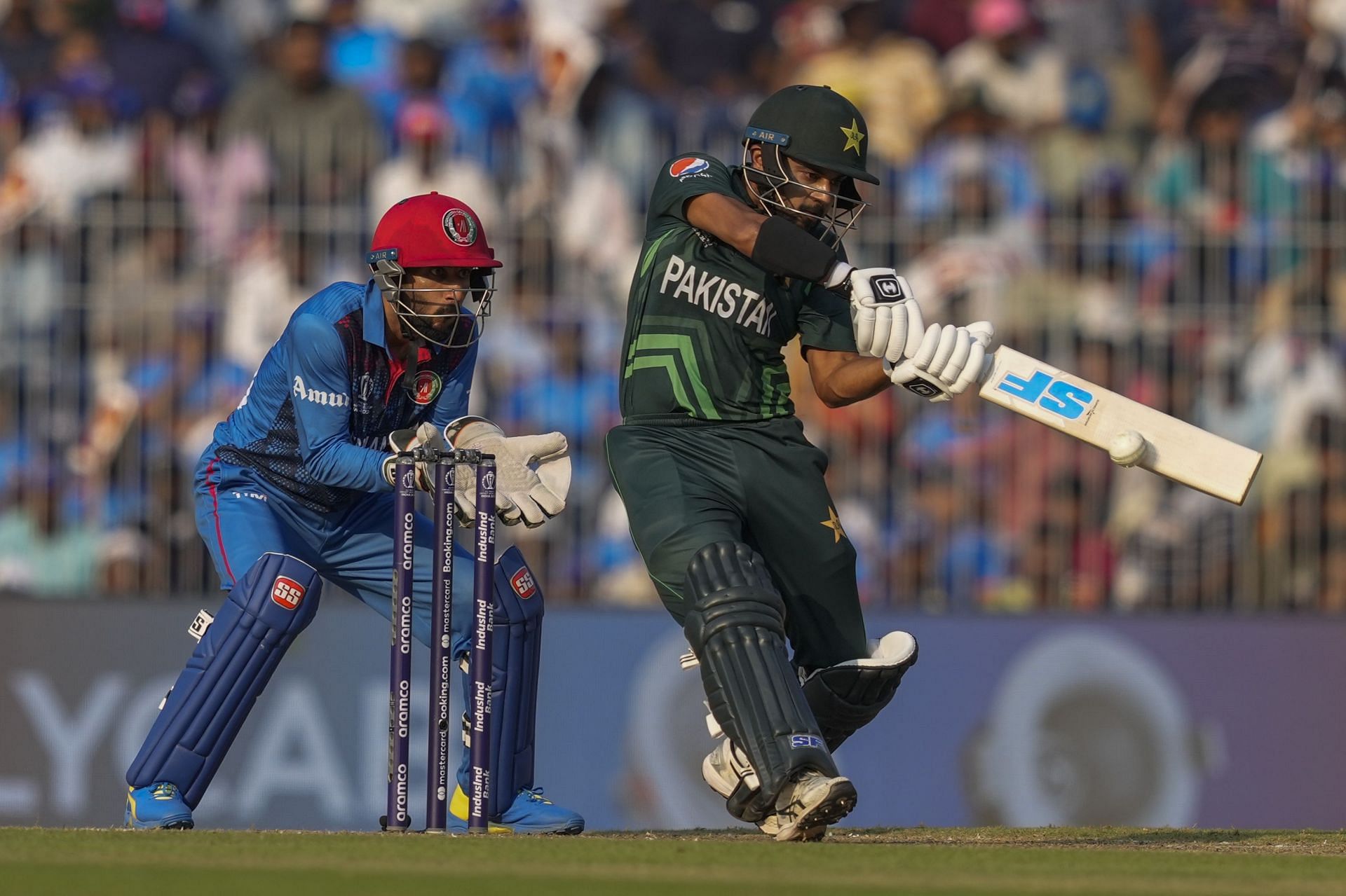 3 things Pakistan can do to stop South Africa in their 2023 World Cup clash