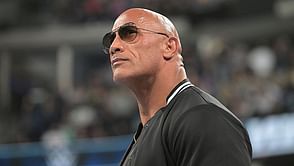 The Rock to officially announce retirement after returning for one last match against 6-time World Champion? Exploring the possibility