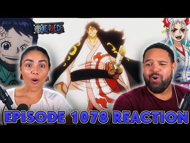 Unveiling the Grand Battle: One Piece Episode 1079 Release Date, Where to Watch, and Exclusive Insider Truths!
