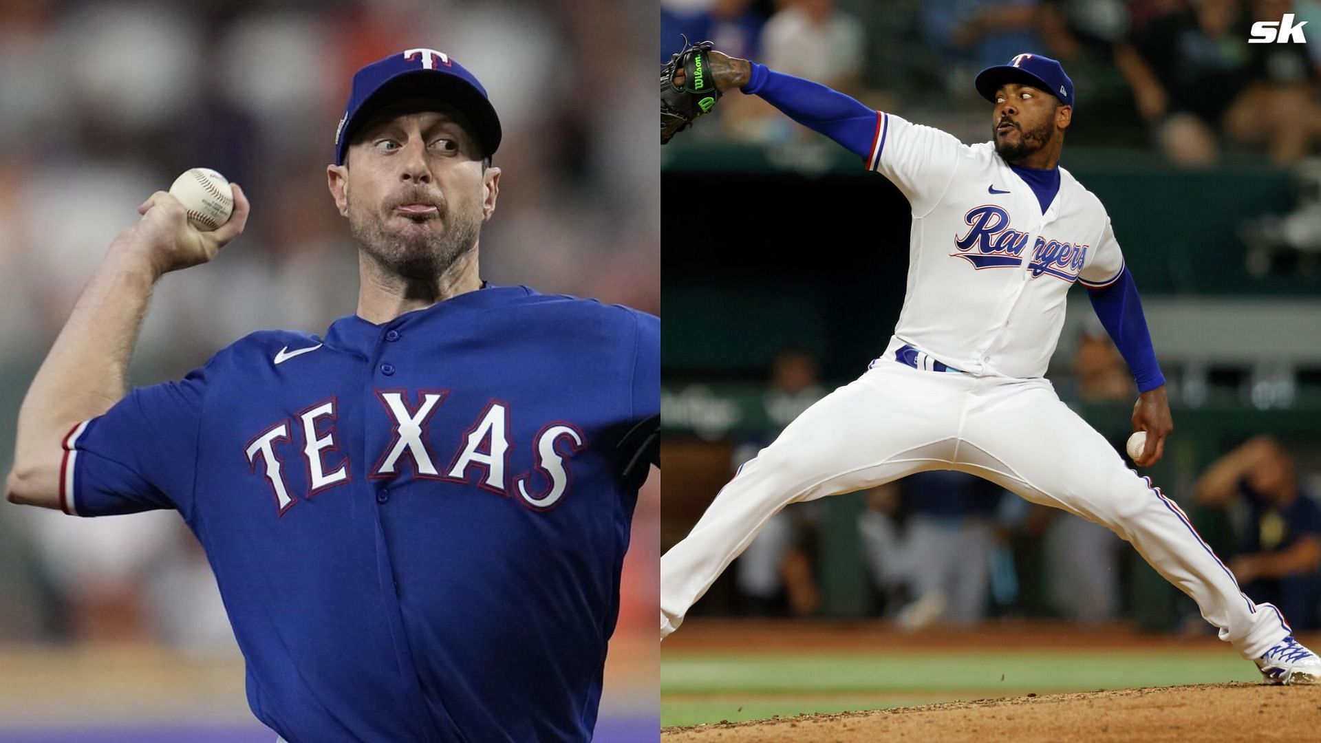 Former World Series winner believes Rangers don't have enough bullpen ...