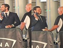 Tyler Seguin runs into security trouble after guards fail to recognize Dallas Stars center