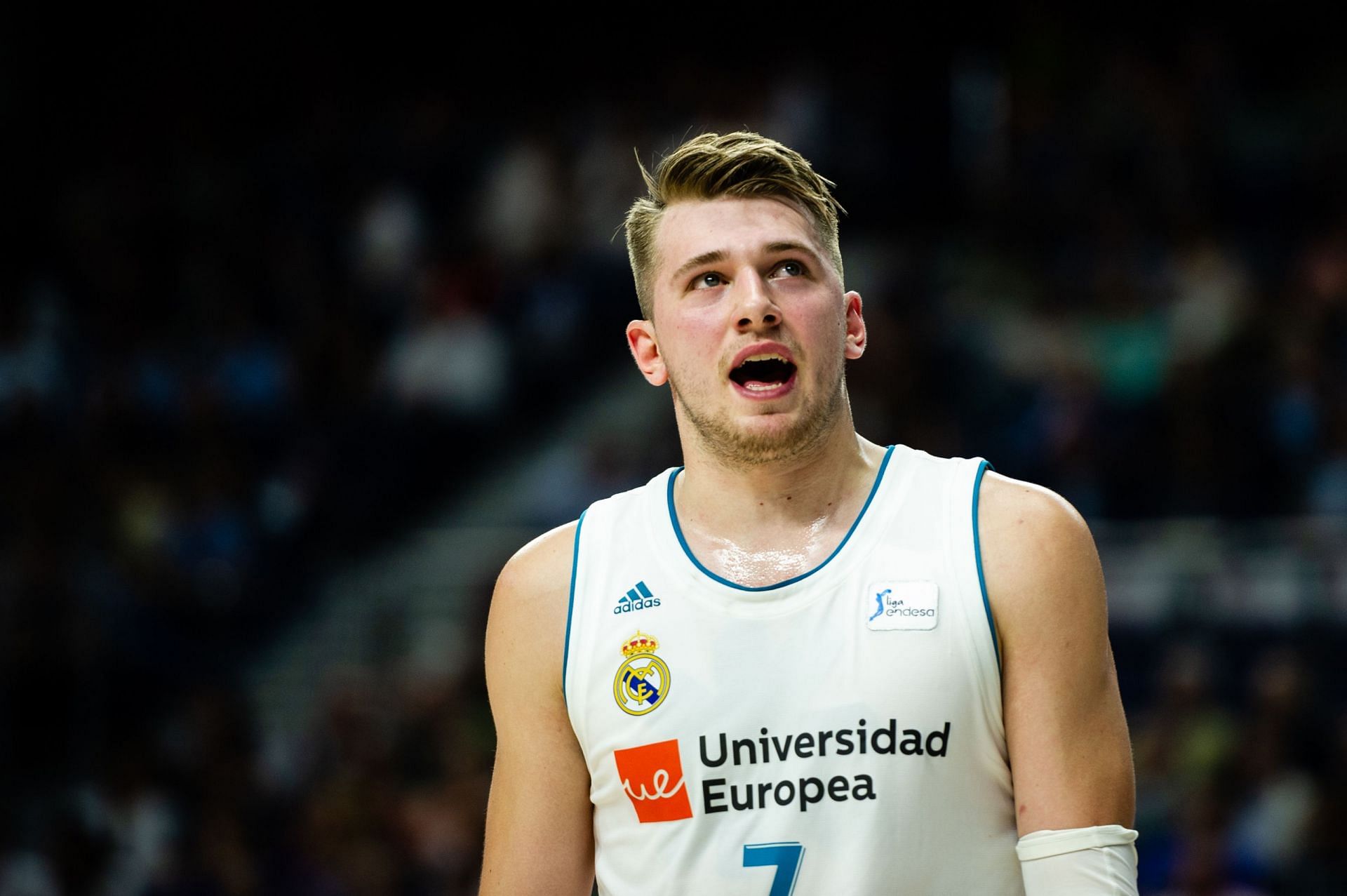 Could Luka Doncic return to Real Madrid?