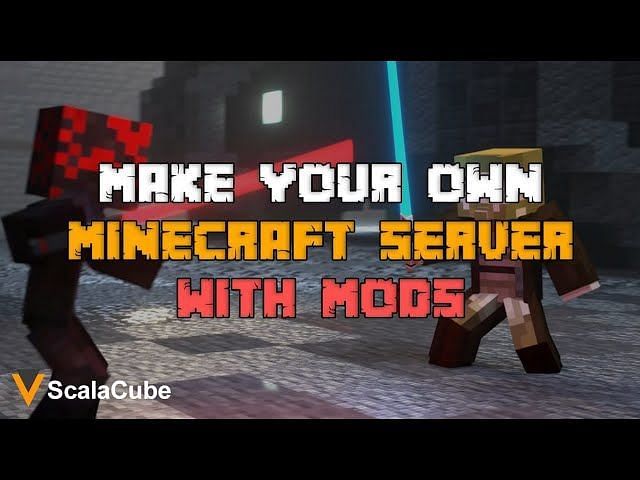 7 Best Free Minecraft Server Hosting Services