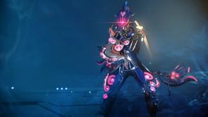 5 best Warframes for endless missions in Steel Path