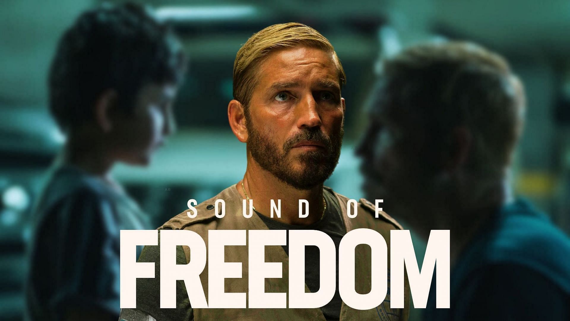 How to watch Sound of Freedom at home? Digital release date, streaming