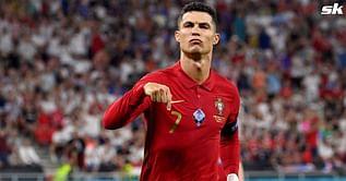 Cristiano Ronaldo wants to play 2026 FIFA World Cup, pushes back retirement plans to emulate 3 legendary footballers: Reports