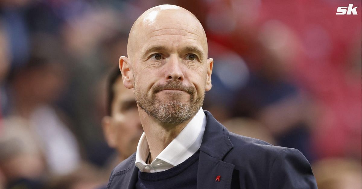 Real Madrid legend favorite to replace Erik ten Hag at Manchester United