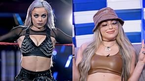 PHOTO: Liv Morgan shares a stunning selfie amid her WWE absence