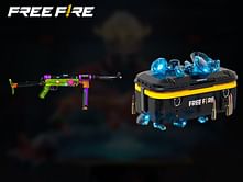 Garena Free Fire codes for October 27, 2023: Get free gun skins and diamonds