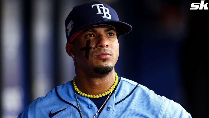 Dominican authorities investigating Rays' Wander Franco