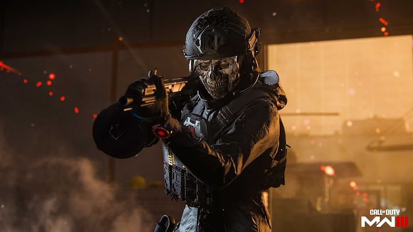 PC Players Using Third-Party Software in Call Of Duty: Ghosts