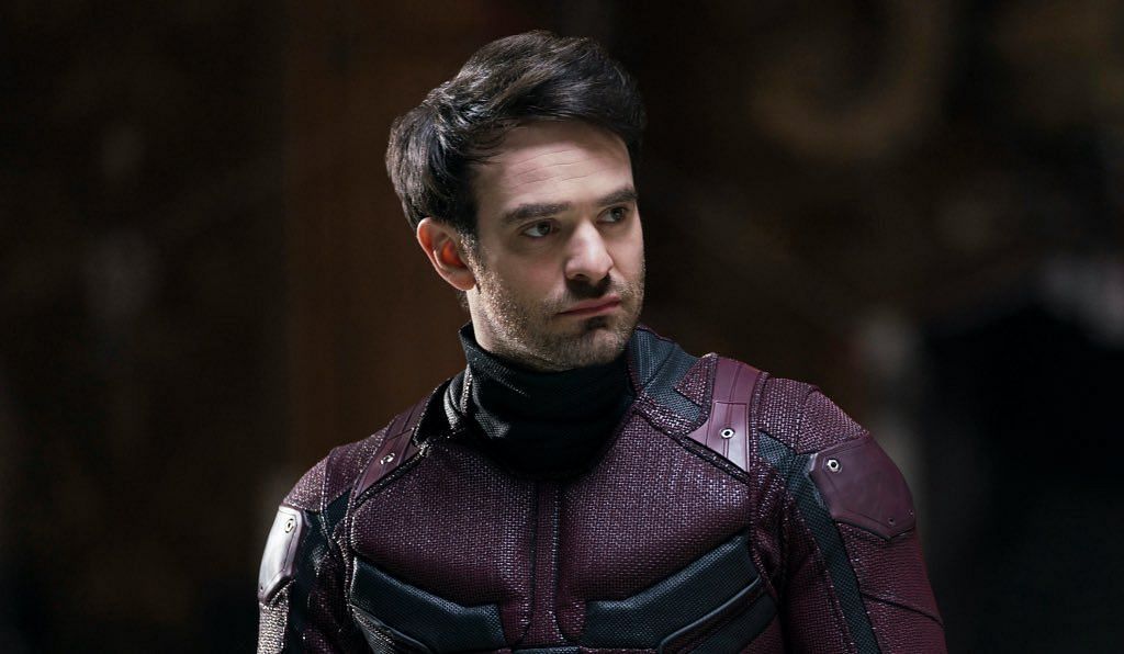 Resetting the Narrative: Daredevil Under Marvel