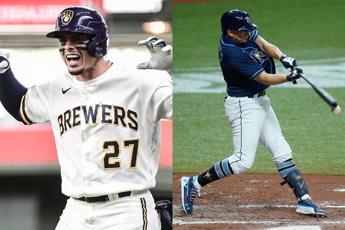 Which Cardinals players have played with the Brewers? MLB Immaculate Grid  answers September 8