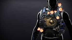 Destiny 2 Arbor Warden Exotic perks, how to get, and more