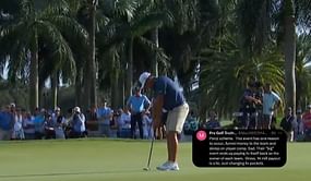 “Ponzi scheme” – Fans react to Crushers GC players getting only $1,400,000 million each despite LIV Golf’s $14,000,000 million prize purse