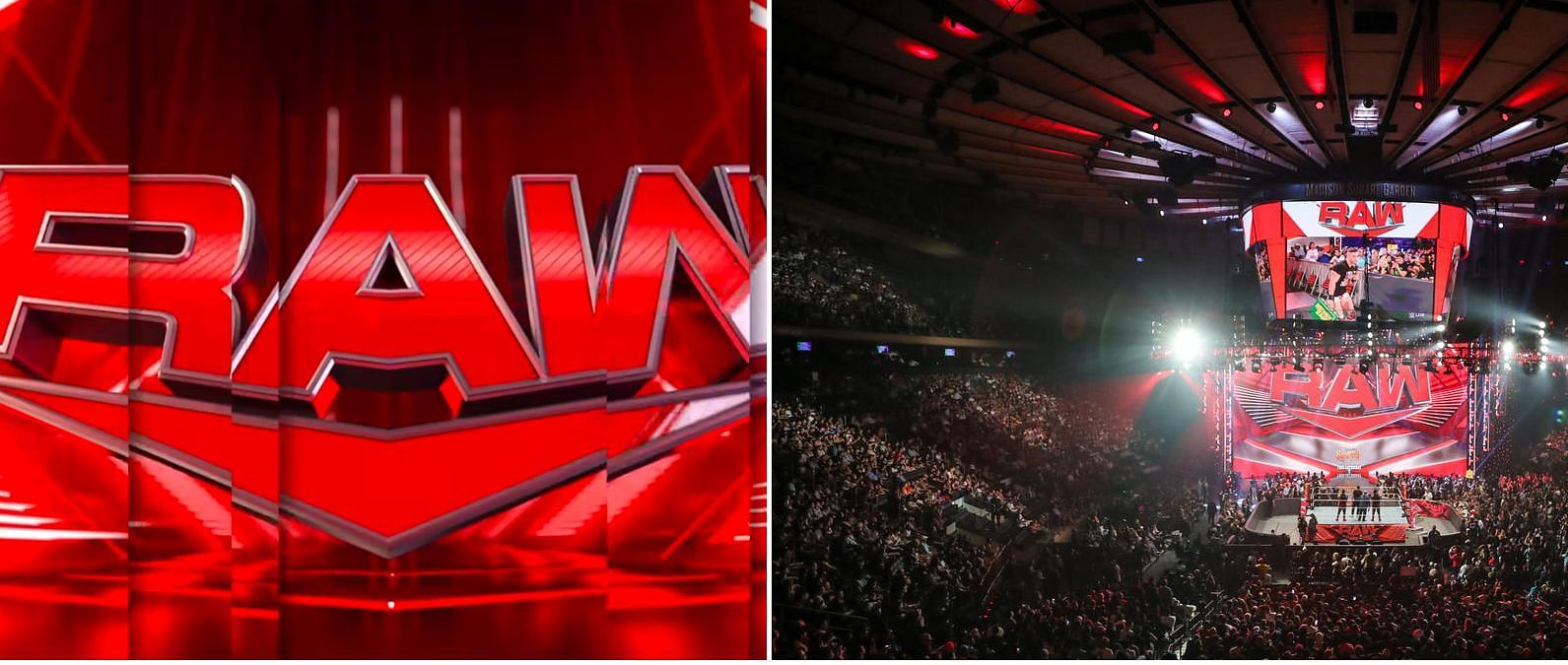 WWE: Former champion makes rare WWE appearance sporting a new look on RAW