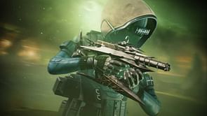 All Exotic weapon buffs announced for Destiny 2 Season 23
