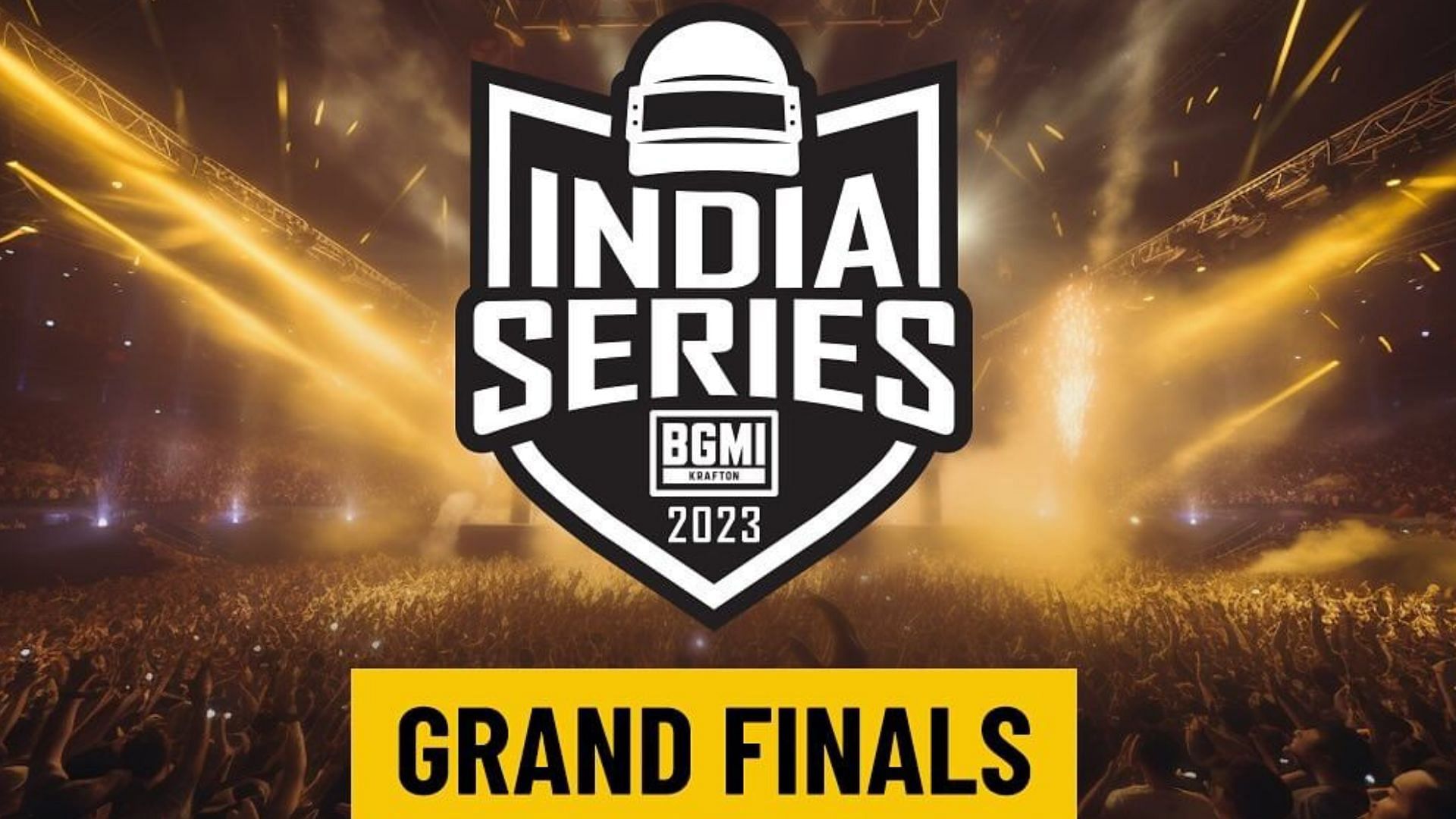 BGIS 2023 Finals will be held at Sardar Vallabhbhai Patel Stadium, Worli, Mumbai (Image via Krafton)
