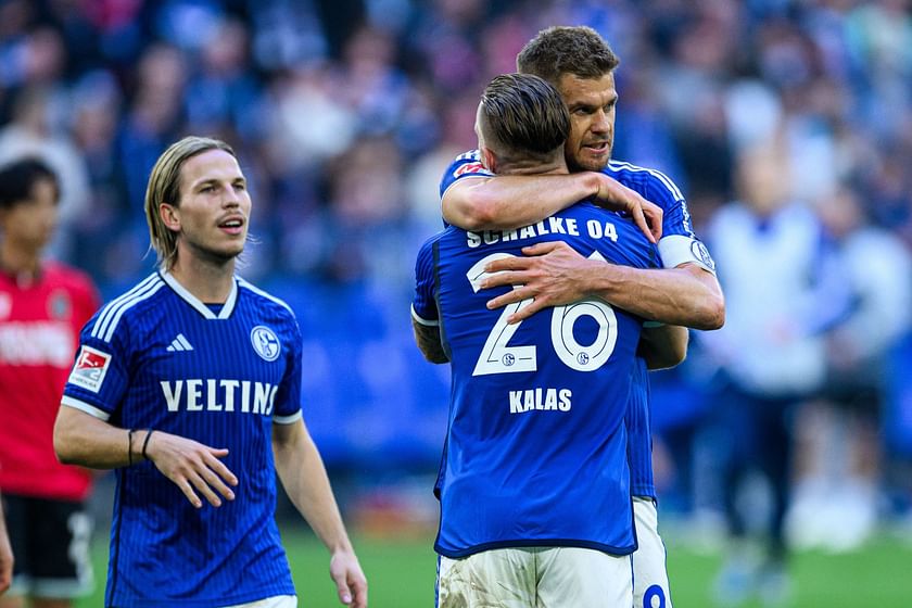 St. Pauli vs FC Schalke Prediction and Betting Tips | October 31st 2023