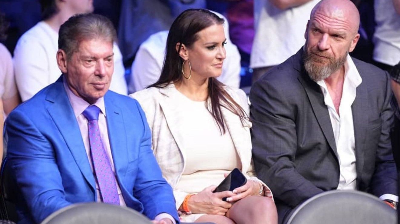 The McMahon family no longer holds the majority control of WWE!