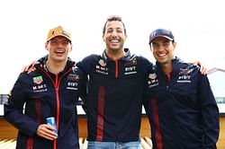 Why Daniel Ricciardo can replace Sergio Perez at Red Bull with five strong races