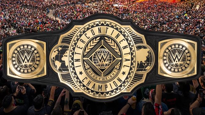 6-time Intercontinental Champion's first appearance announced post-WWE release