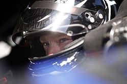 “I was getting ready to wreck”: Tyler Reddick left baffled after slump at NASCAR race in Las Vegas