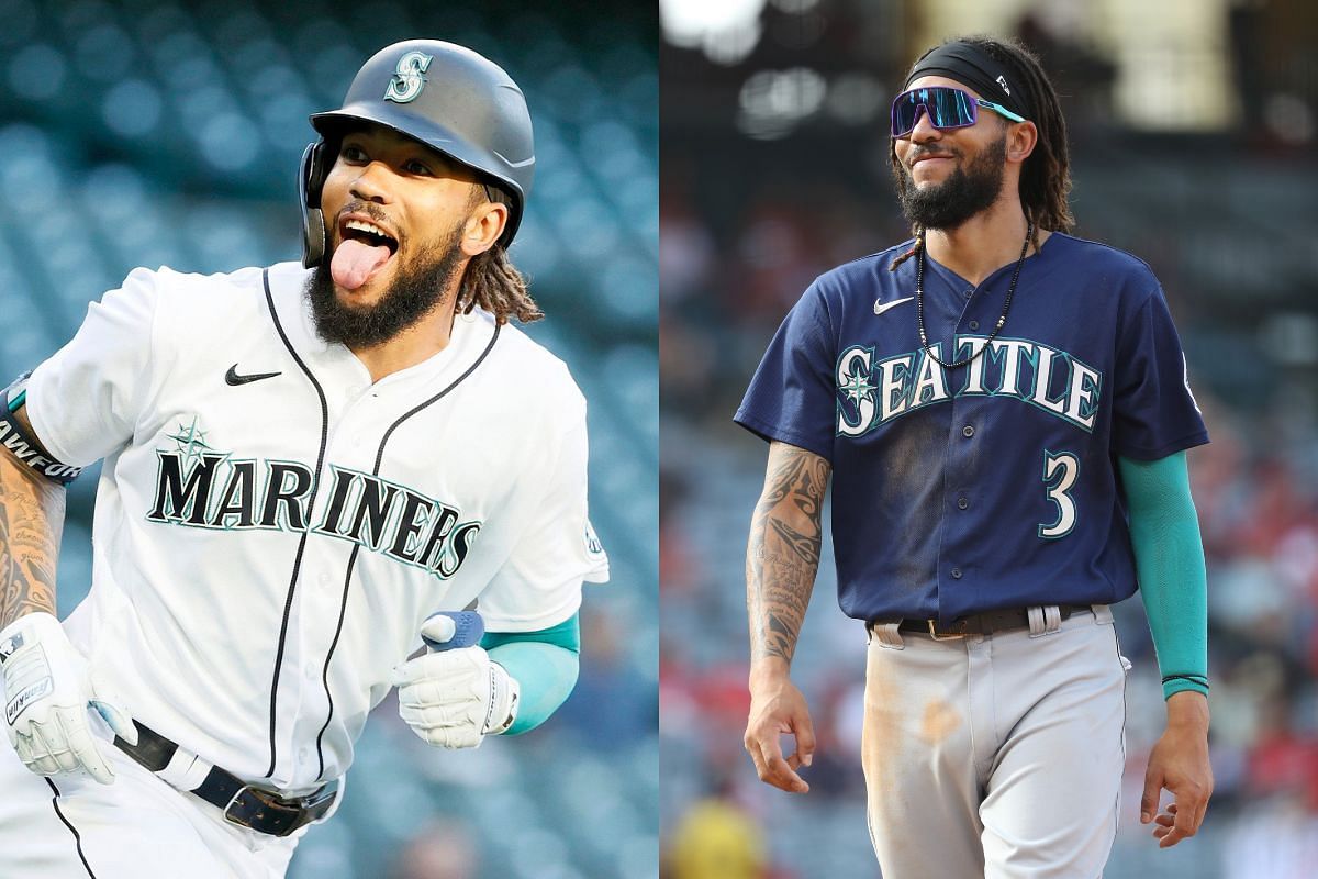 Seattle Mariners on X: them: give him a gold glove! us: give him an  oscar!  / X