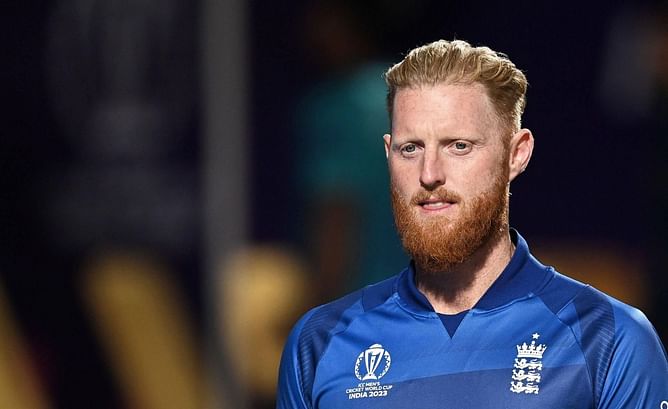 "He obviously brings a lot on the field" - Jos Buttler excited by Ben Stokes' return ahead of ENG vs SA 2023 World Cup clash