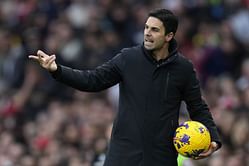 "Arteta said no to Sevilla" - Journalist reveals Arsenal manager blocked 23-year-old's summer exit