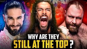 WATCH: How The Shield still dominates wrestling 9 years after breaking up?