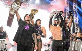 38-year-old star to join The Judgment Day's celebration on WWE Raw tonight? Exploring the likelihood