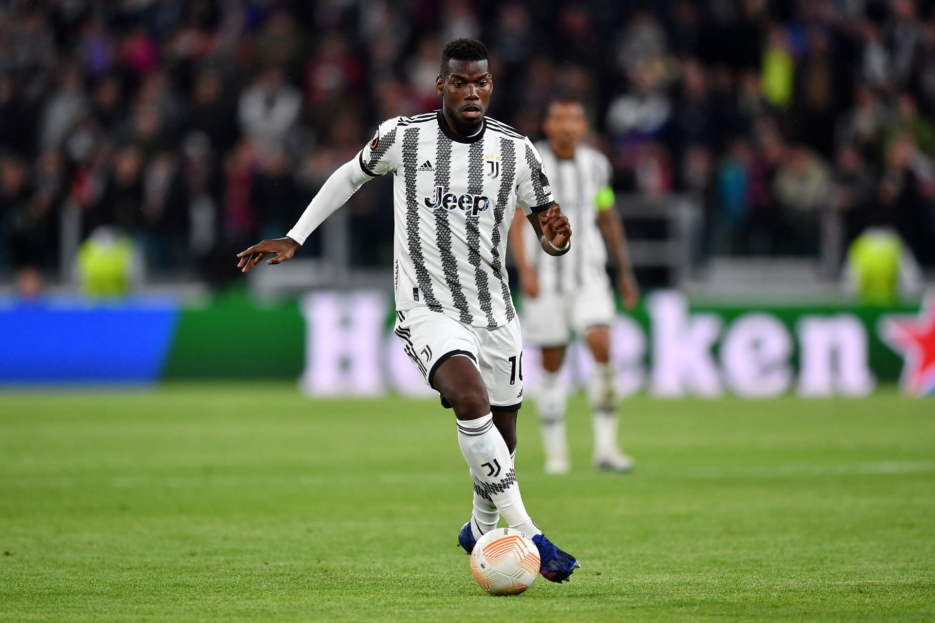 Juventus slap Paul Pogba with one of the biggest pay cuts in sporting ...