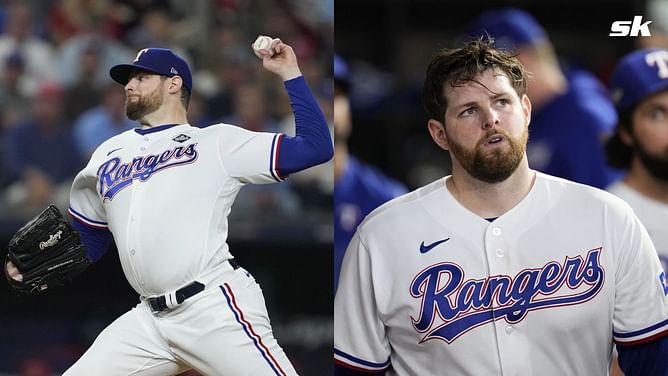 Jordan Montgomery's rough start in Game 2 of the World Series brings joy to Yankees fans: "Brian Cashman was right"