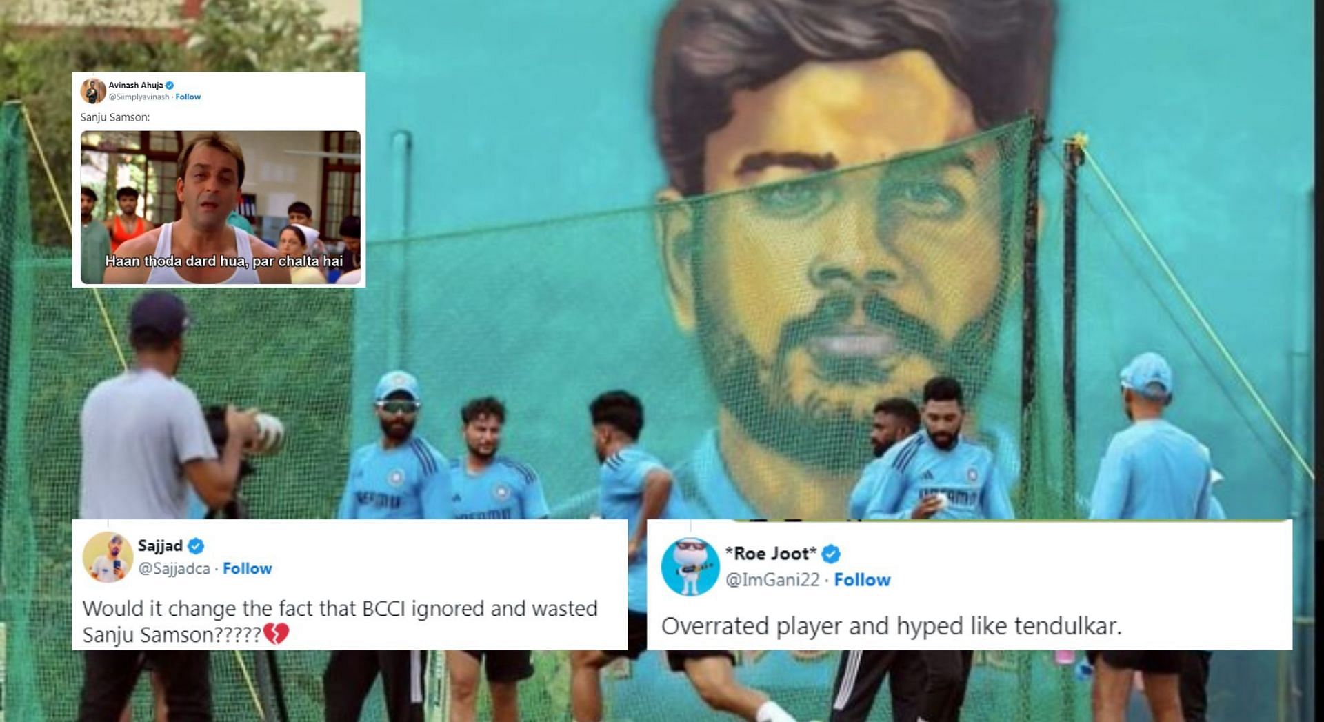 Sanju Samson