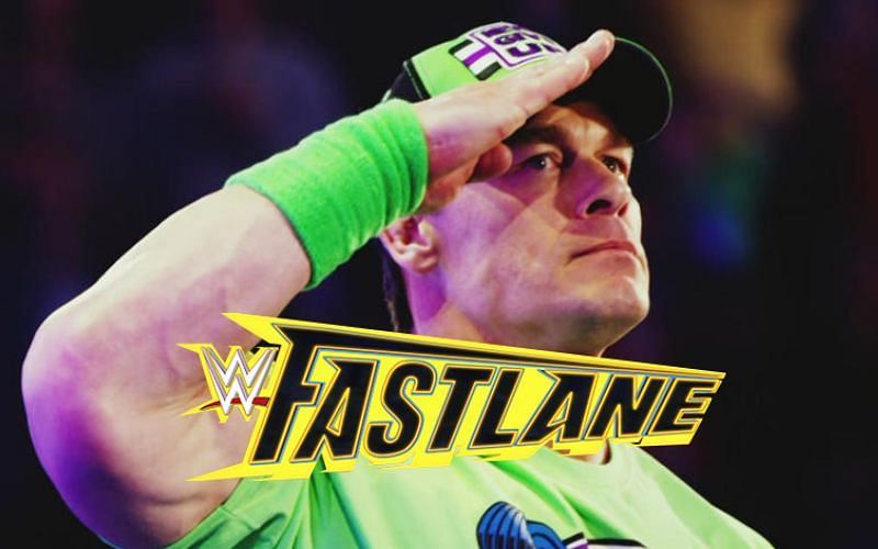 WWE may have planned massive betrayals for Fastlane 2023 