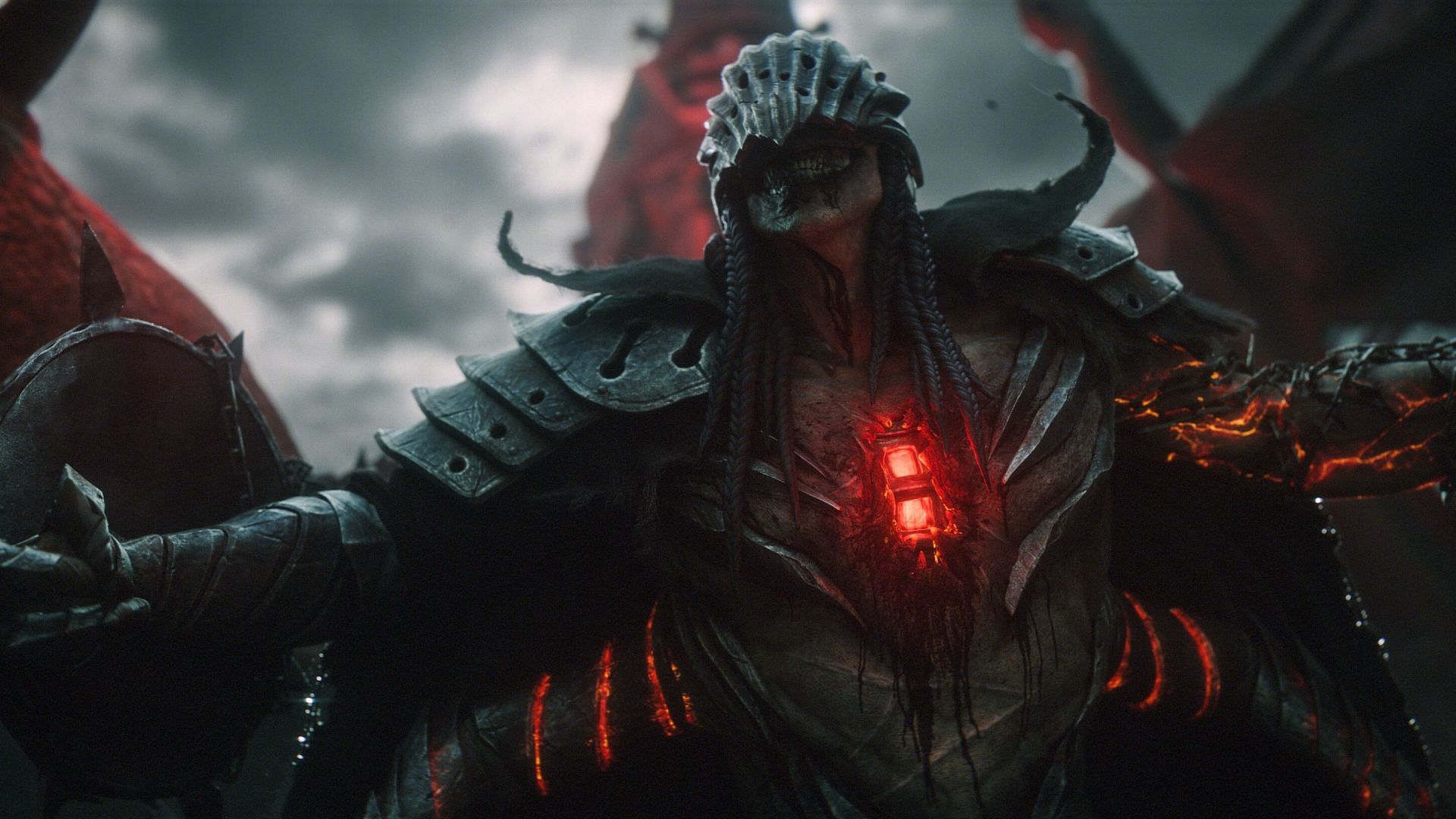 How to Beat the Lightreaper in Lords of the Fallen? - News