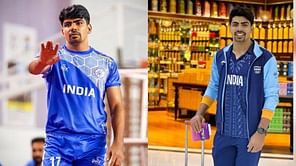 "We will play the same way in the final" - Pawan Sehrawat says drubbing of Pakistan was a message to Iran ahead of Asian Games 2023 final