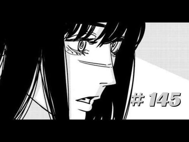 The Sinister Resurgence: Darkness Devil's Astonishing Comeback in Chainsaw Man Chapter 145 Reveals Perilous Alliance