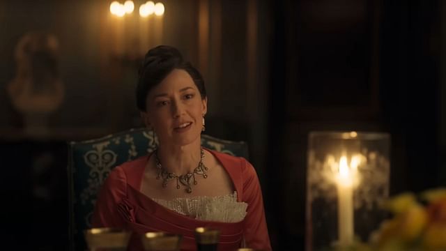 The Gilded Age season 2: Release date, cast, plot and where to watch