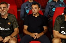 Barcelona Transfer News Roundup: Blaugrana not eyeing Lionel Messi return; club unlikely to target new midfielder in January, and more - October 9, 2023