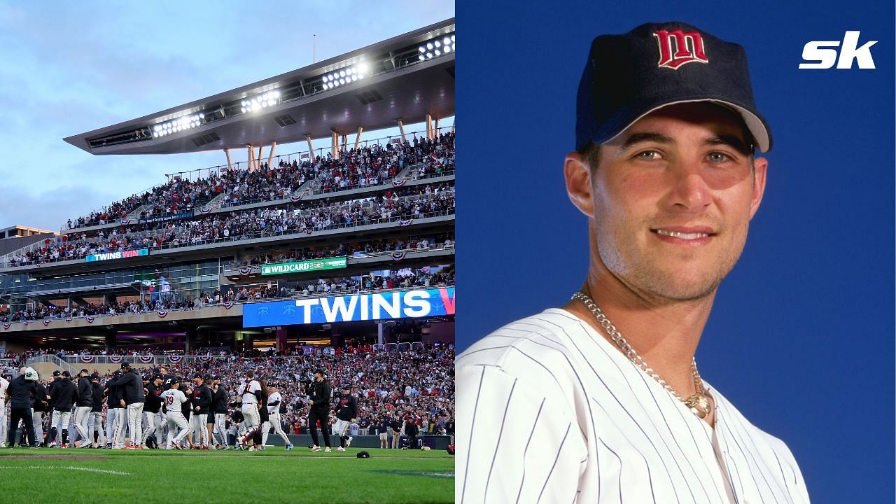 Ex Mlb Pitcher Daniel Serafini Set To Appear In Court Over Alleged Murder Of His Father In Law