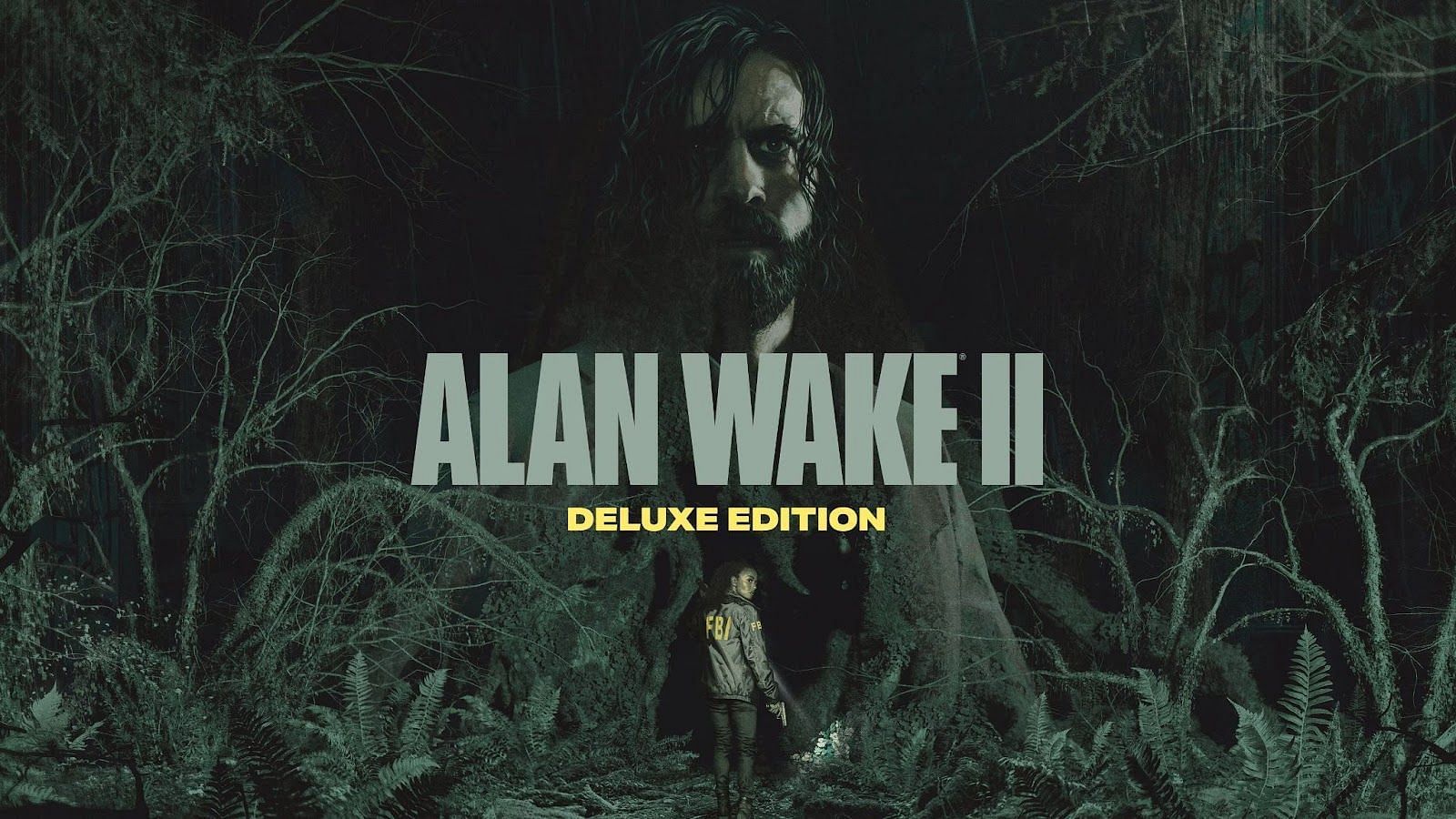 Will Alan Wake 2 be on PS5?