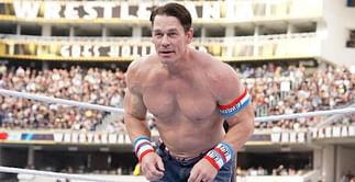 WWE के पूर्व चैंपियन ने John Cena के साथ हुई बात का किया खुलासा, जानिए किस कारण हुई दोनों रेसलर्स के बीच दोस्ती