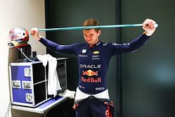"The unbeatable one is Verstappen": Max Verstappen singled out as the key factor of Red Bull's success by F1 pundit